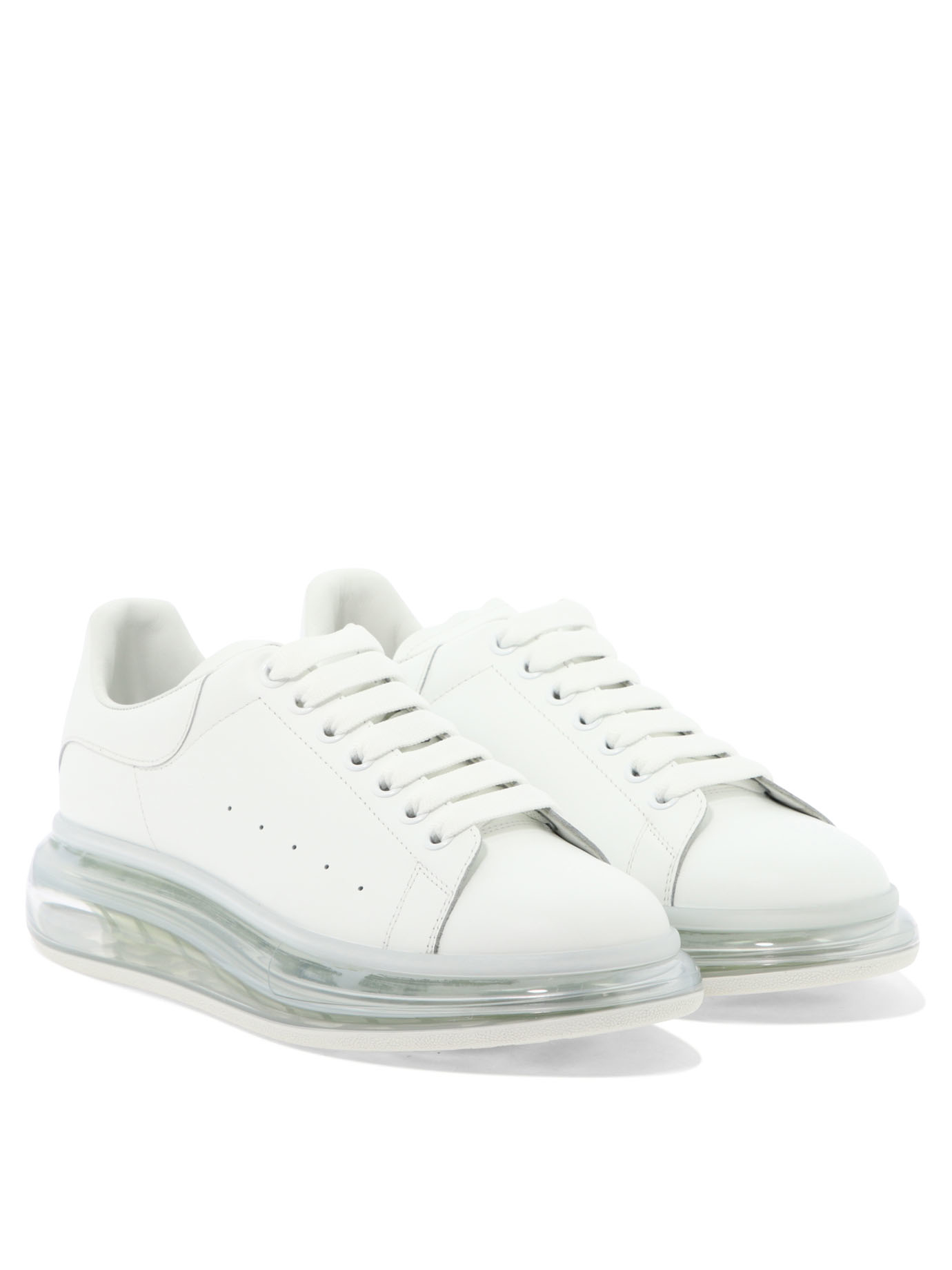 ALEXANDER MCQUEEN Oversize sneakers